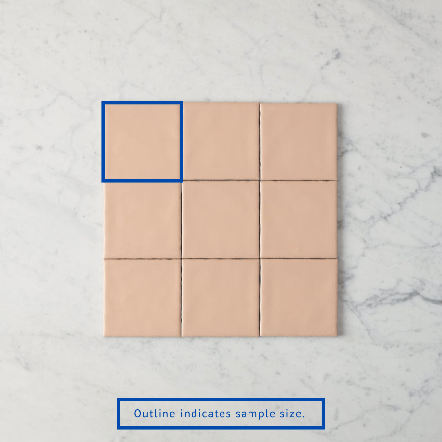 Premium Matte Clay for Hair Styling - Newport Small Square Sample - Ideal for Men's Grooming & Textured Hairstyles