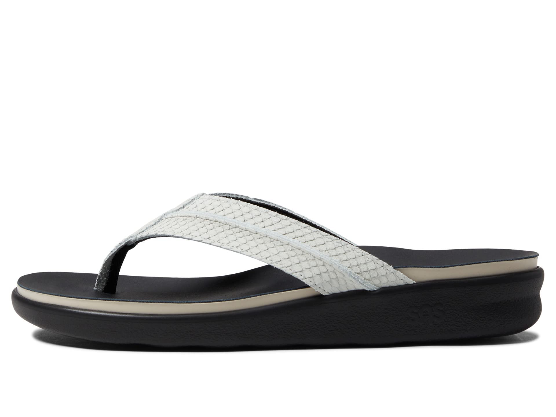 SAS Women's Freedom Comfortable Slip-On Shoes - Casual & Walking Shoes for Women - Perfect for Work, Travel & Everyday Wear