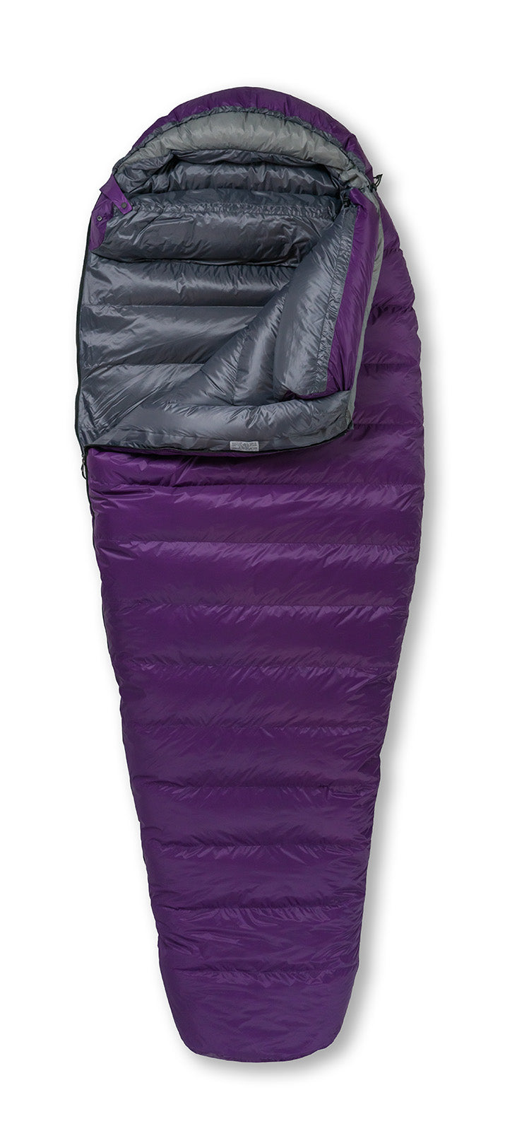 Ultralight Petrel 10 UL Women's Sleeping Bag - 3-Season Backpacking & Camping Gear for Cold Weather Adventures