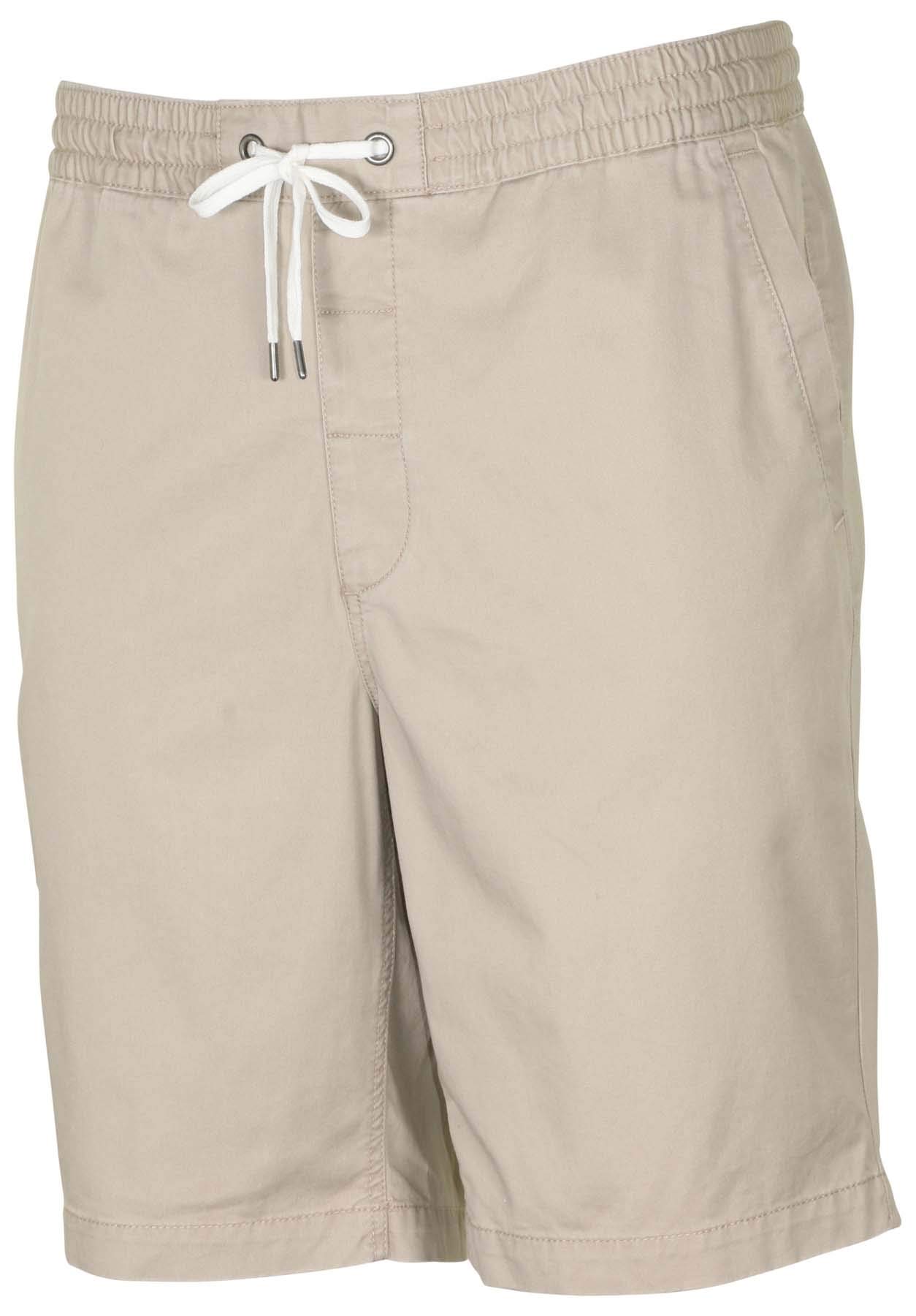 Ralph Lauren Men's Classic Fit Khaki Shorts - Tan - XL | Casual Summer Shorts for Men, Beach, Golf & Outdoor Activities