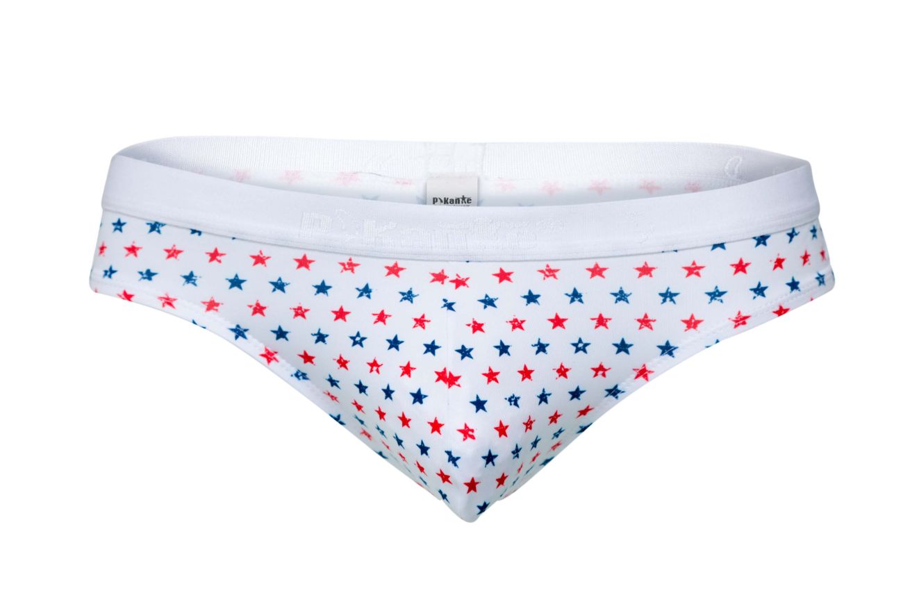 Pikante Blaze Thong 1073 - Sexy Lingerie for Women | Comfortable & Stylish Underwear | Perfect for Date Night & Special Occasions