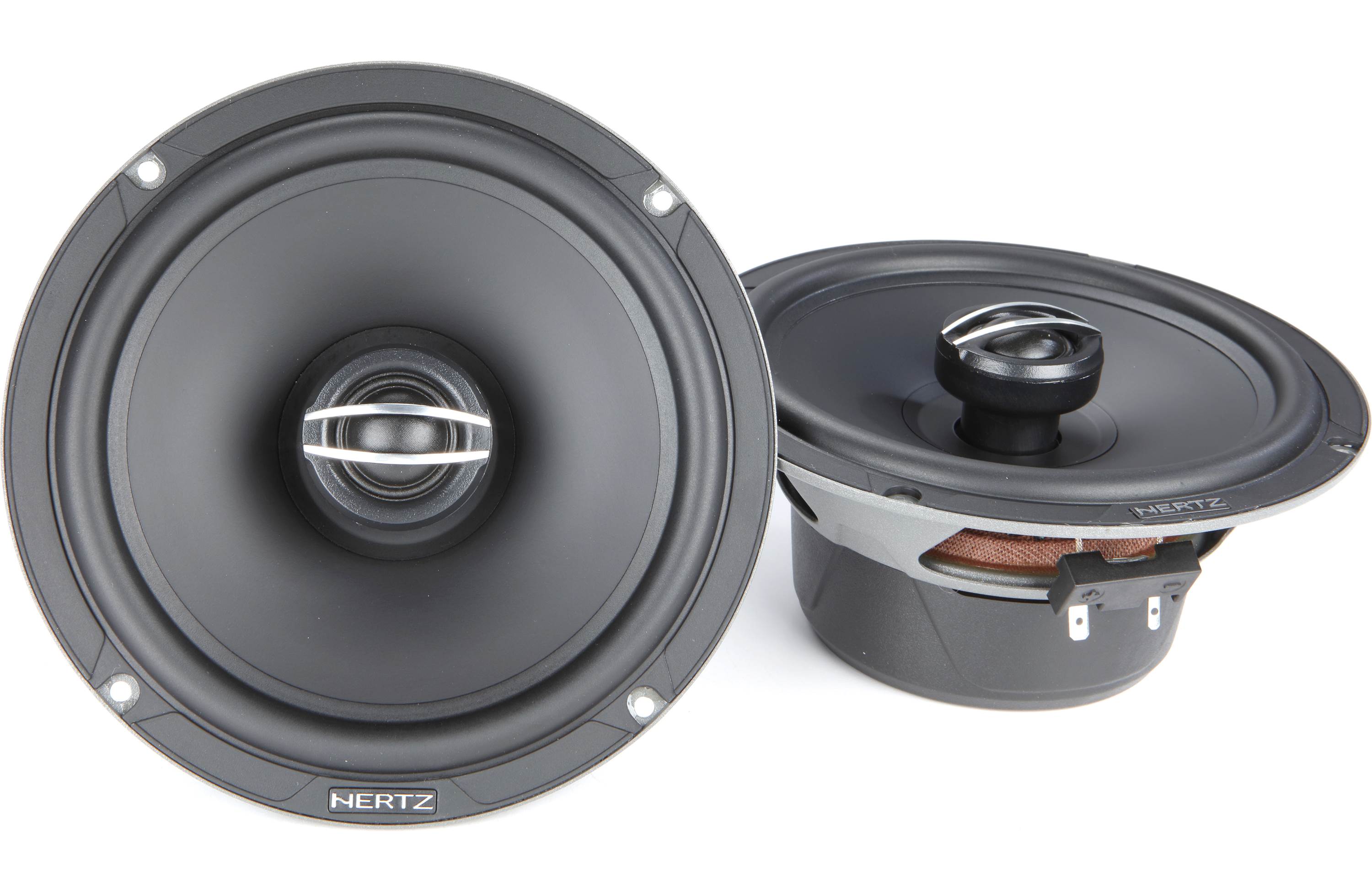 Hertz CPX 165 PRO Cento Series 6.5
