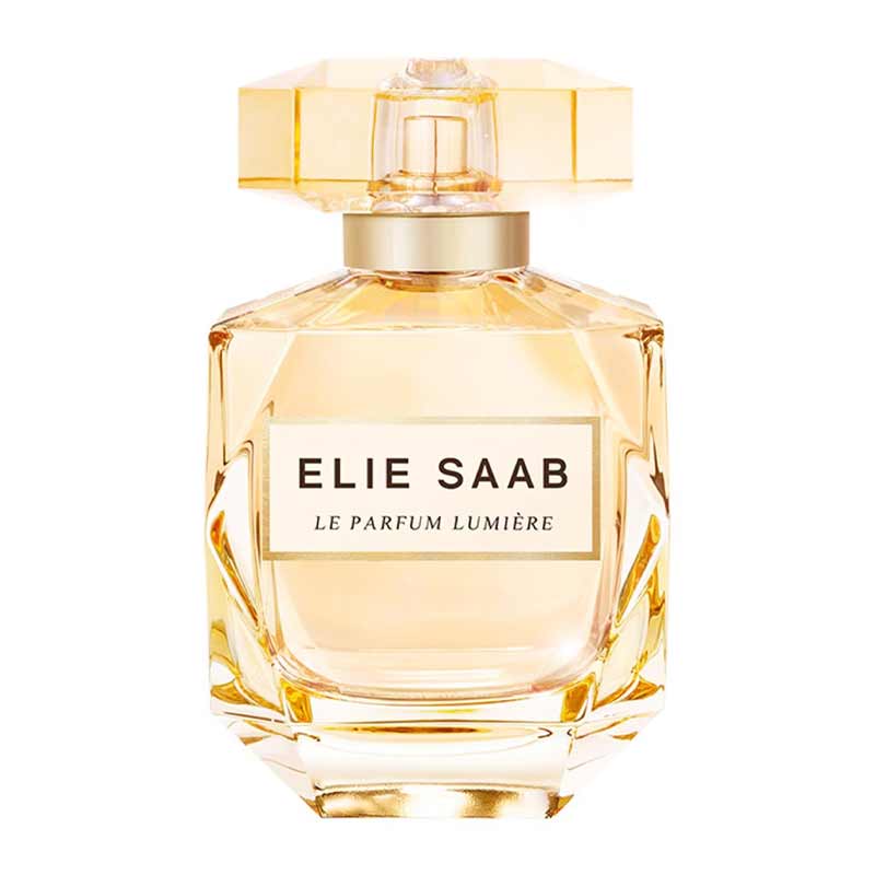 Elie Saab Le Parfum Lumière Eau de Parfum for Women - Luxury Floral Fragrance for Evening & Special Occasions
