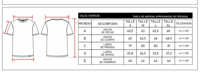Original Oversize White T-Shirt for Men - Ocn H Brand - Comfortable Cotton Streetwear for Casual Wear, Gym & Everyday Outfits