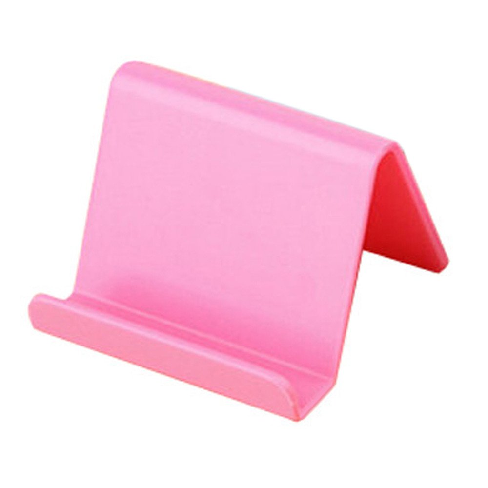 Mini Candy Holder - Portable Phone & Home Storage Organizer for Crib (Pink) | Baby Nursery & Bedroom Organization