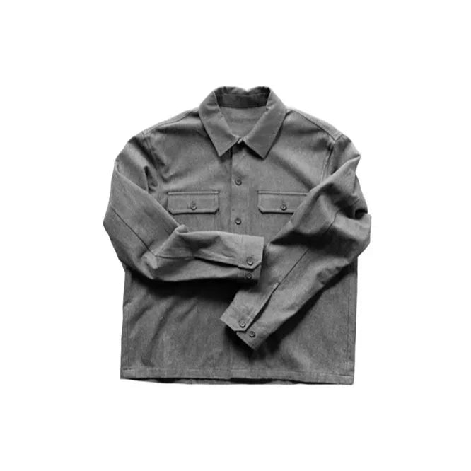 The Arbor Jacket Pattern - UK Size 34-54 | Waterproof Outdoor Jacket for Hiking, Camping & Rainy Days