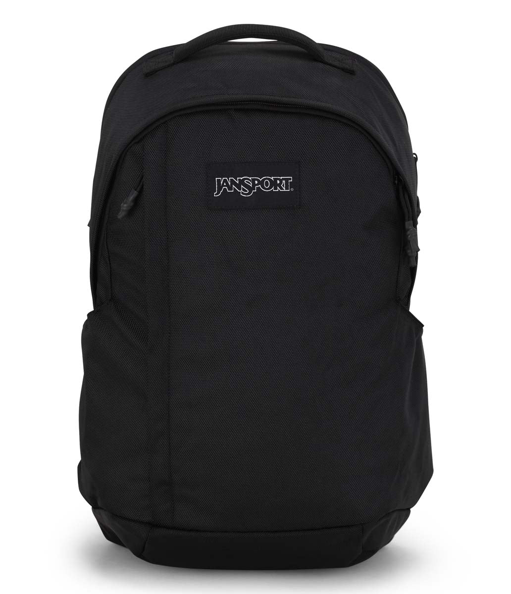 JanSport Station Backpack - Durable Laptop Backpack for School, Work & Travel | Water-Resistant College Backpack with USB Charging Port | Perfect for Students, Commuters & Outdoor Adventures