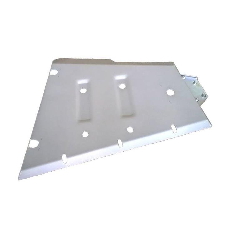 ARB Under Plate Protection for Suzuki Jimny - Heavy Duty Skid Plate for Off-Road & Rock Crawling - Durable Steel Underbody Guard for Adventure & Trail Driving