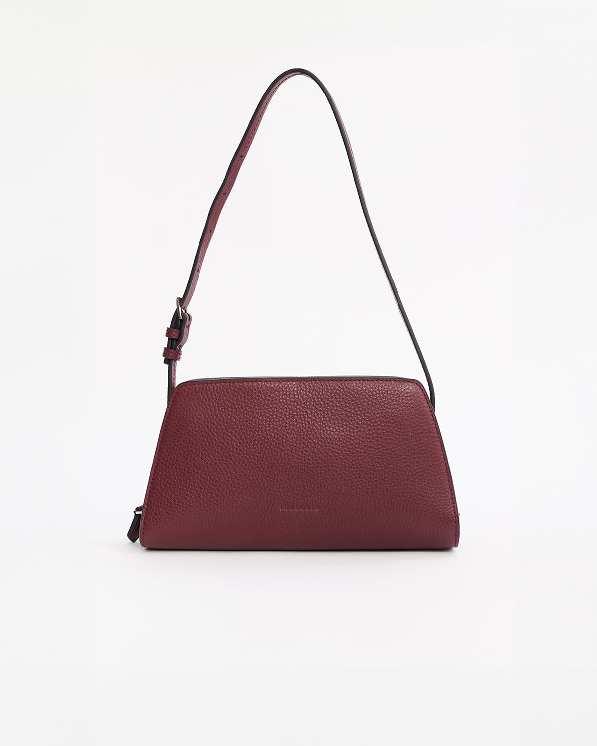 Clara Bag - Burgundy Crossbody Purse for Women | Fashionable & Functional Handbag for Work, Travel & Everyday Use