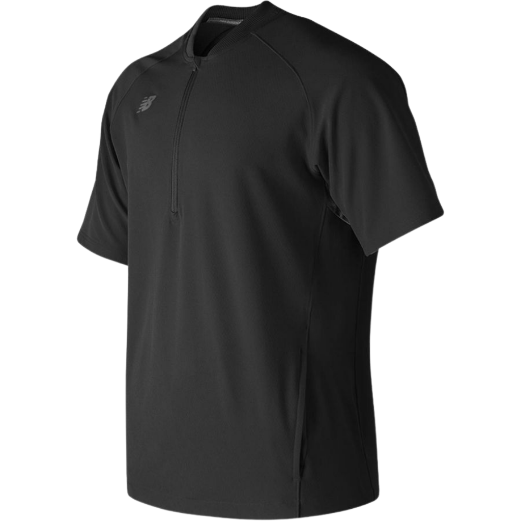 New Balance 3000 Batting Jacket MT73706 - Lightweight Baseball Jacket for Men & Women - Perfect for Training, Games & Outdoor Sports