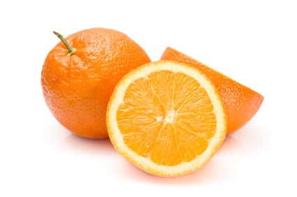 Orange N&A Flavor - Premium Natural Flavoring for Baking, Cooking & Beverages - Perfect for Cakes, Smoothies & Cocktails