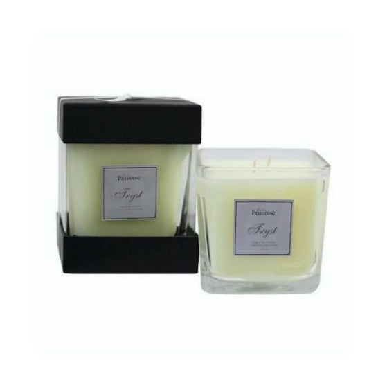 Tryst Scented Candles - Handmade Soy Wax Candles for Home, Romantic Gifts & Relaxation | Perfect for Bedroom, Bath & Meditation