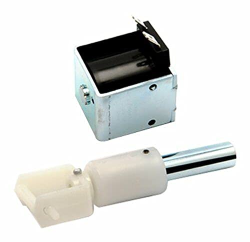 Sanyasi WP2152713 Refrigerator Ice Dispenser Replacement - Compatible with Whirlpool AP6005847, 2152713, 1119027, 2149103, 2152101, PS11738908 - Perfect for Kitchen, Home, and Office Use