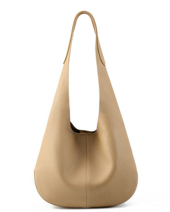 Stylish and Lightweight Shoulder Bag for Women - Perfect for Work, Travel, and Everyday Use