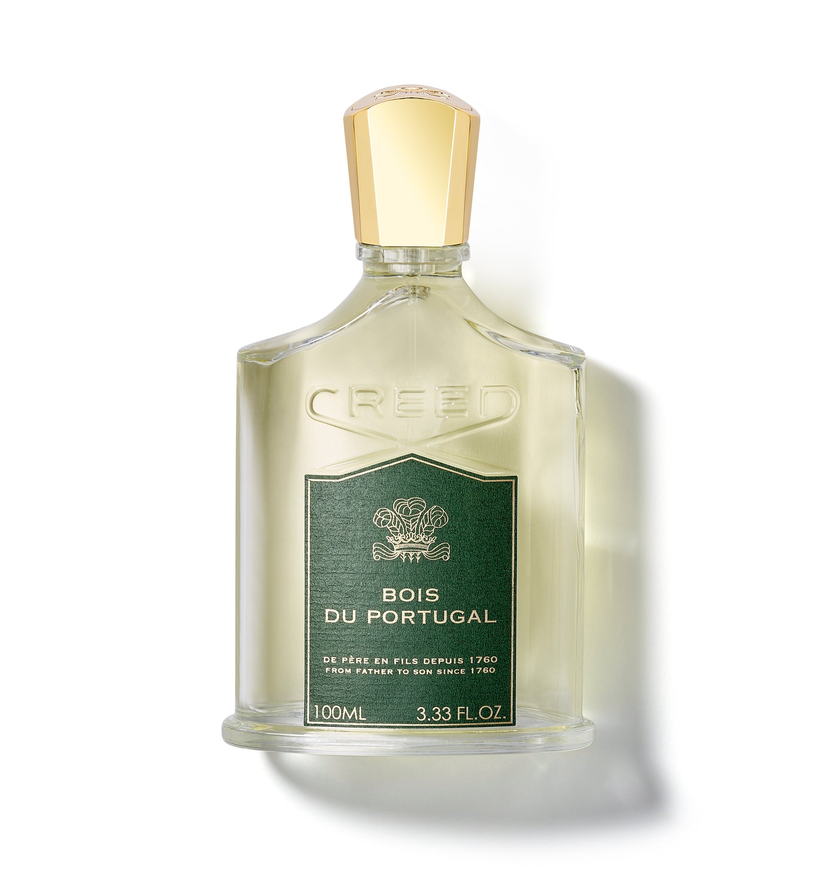 Creed Millesime Bois Du Portugal Luxury Cologne for Men - Long Lasting Fragrance for Date Night & Special Occasions