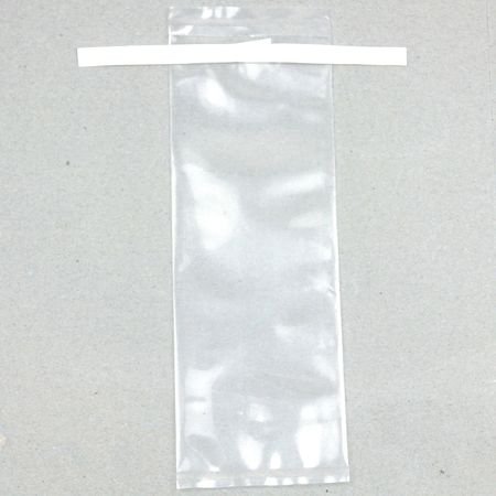 Premium 7 Oz Sample Bags - Pack of 500 | Durable & Resealable for Food Storage, Crafts, Jewelry & Retail Packaging