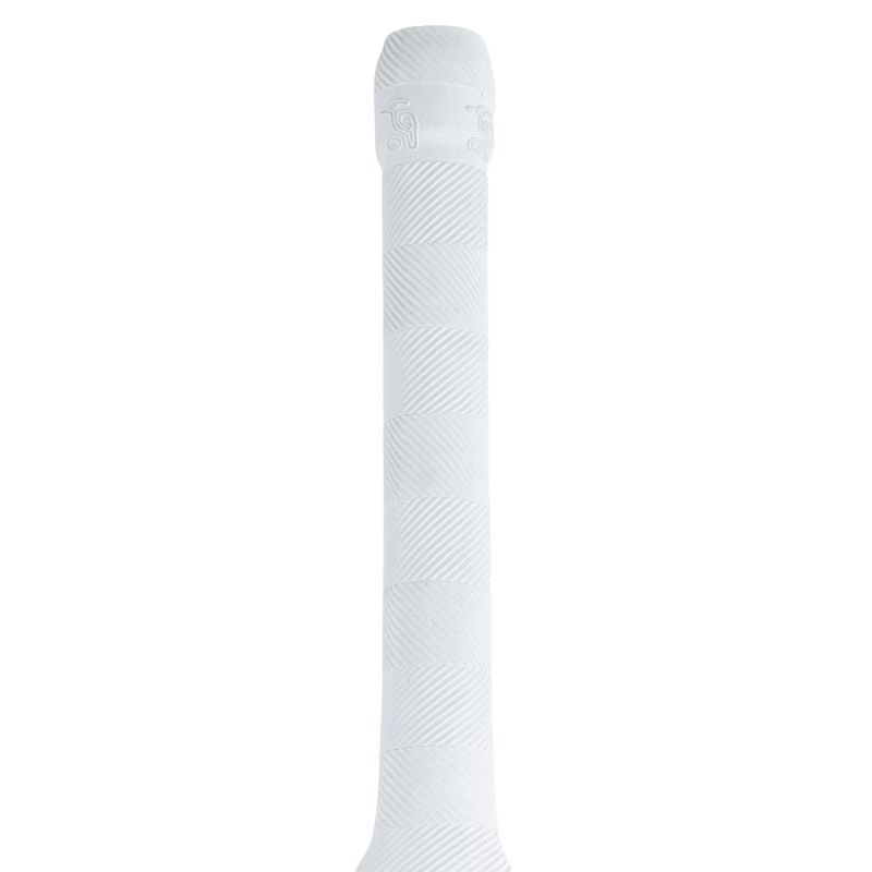 Kookaburra Chevron Grip Cricket Bat - Premium English Willow with Enhanced Grip for Professional Players | Perfect for Matches, Training & Club Games
