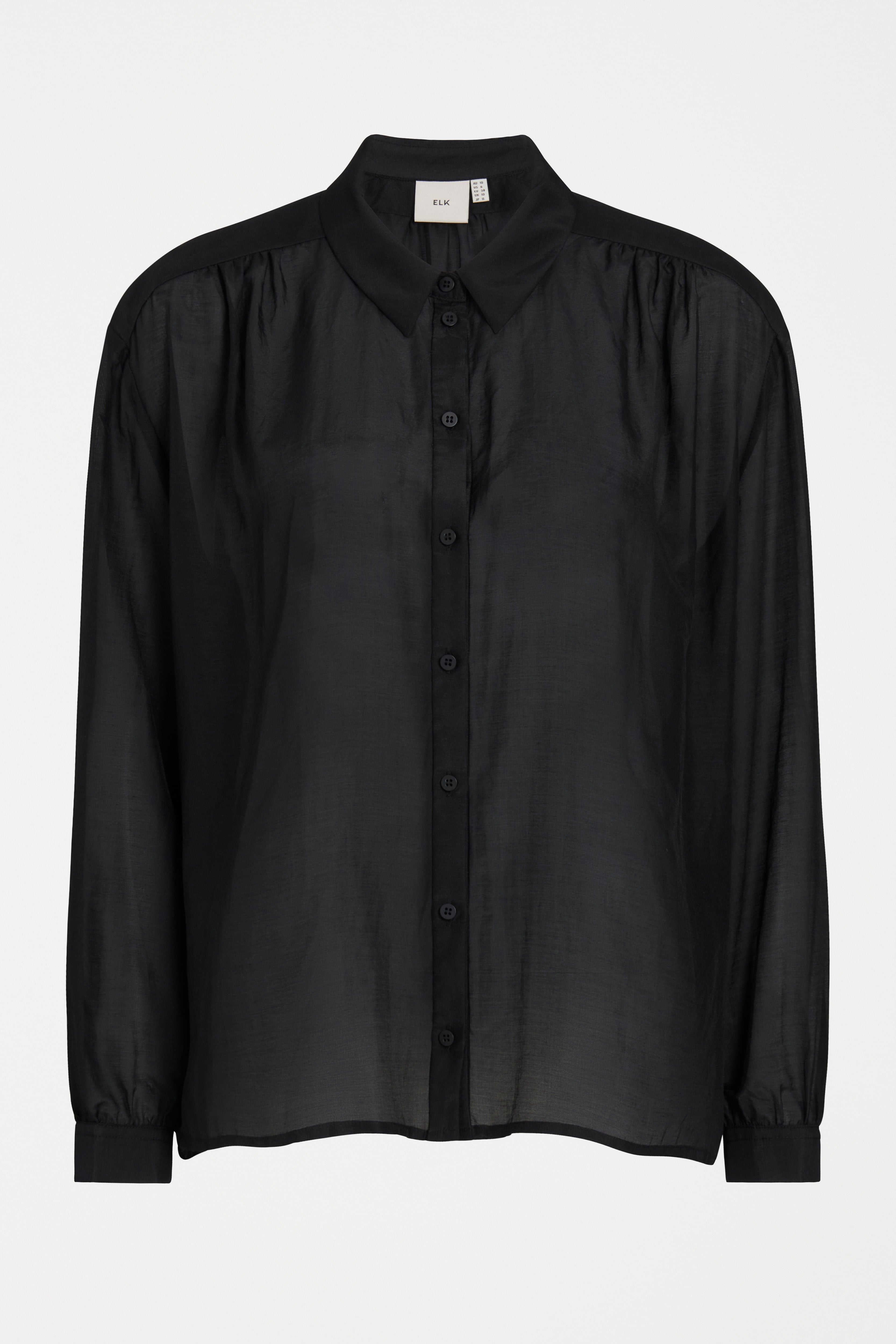 Mia Shirt for Women - Stylish & Comfortable Casual Tops for Everyday Wear | Perfect for Work, Outings & Relaxing at Home
