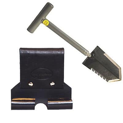 Lesche Mini Sampson 18