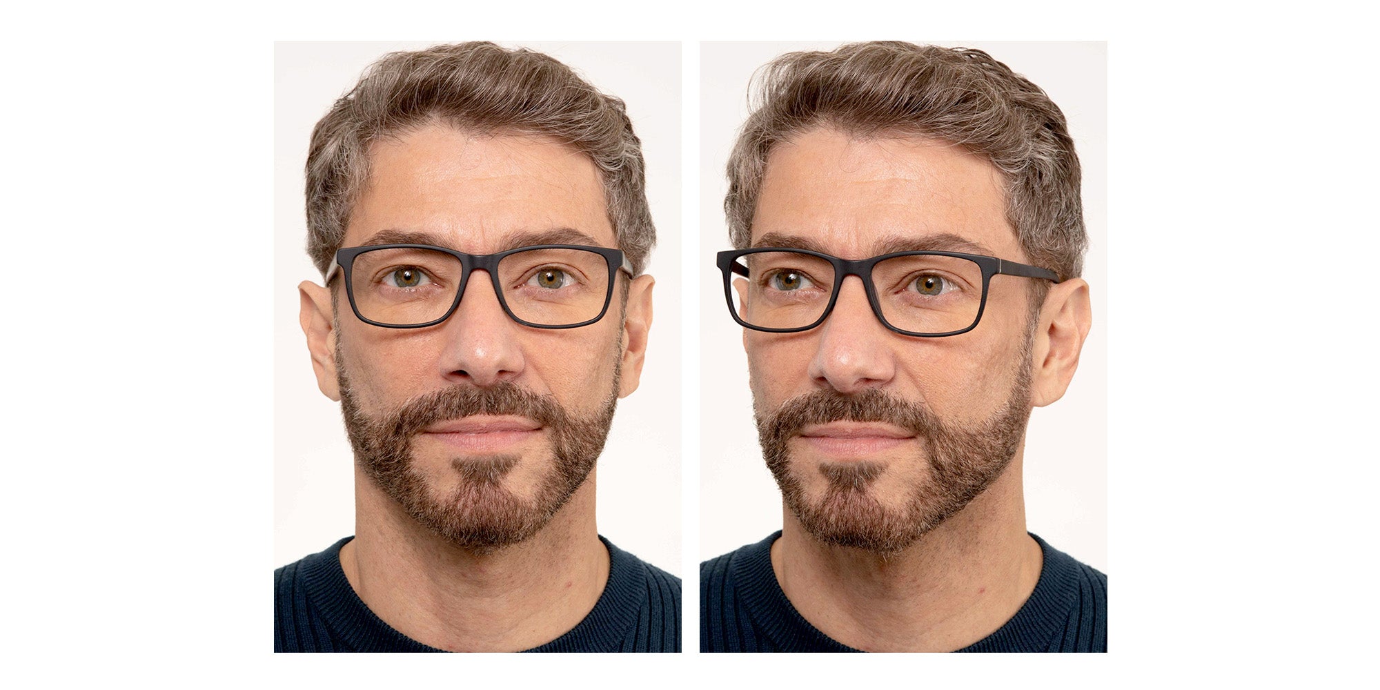 Stylish Fashion Eyewear with Lightweight Frame - Trendy Glasses for Men & Women - Perfect for Outdoor Activities, Driving, and Daily Wear