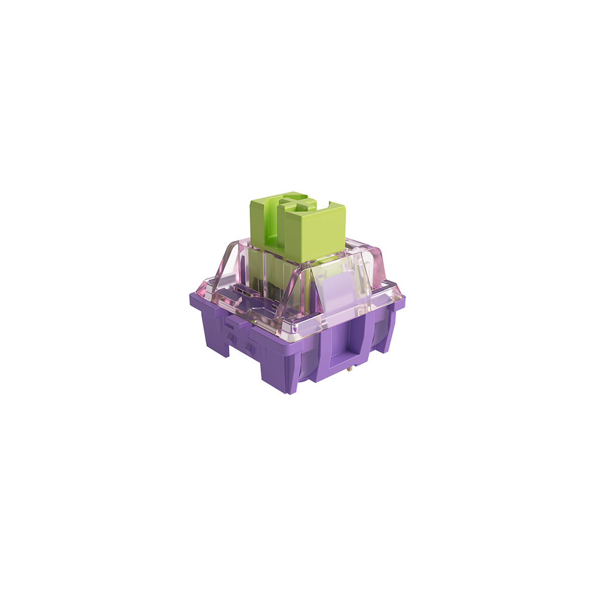 Akko CS Star Fish Mechanical Keyboard Switches - 45 Pack for Gaming, Typing & Office Use