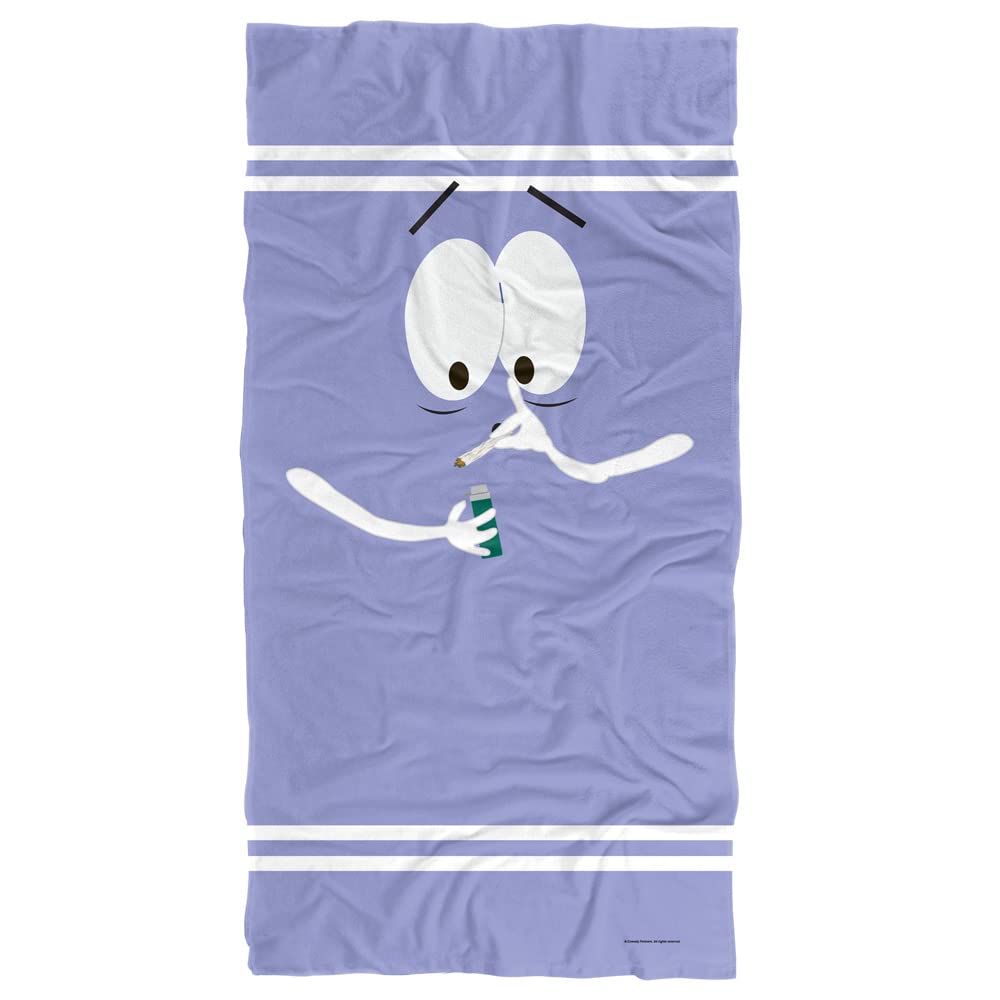 LOGOVISION South Park Beach Towel, 30