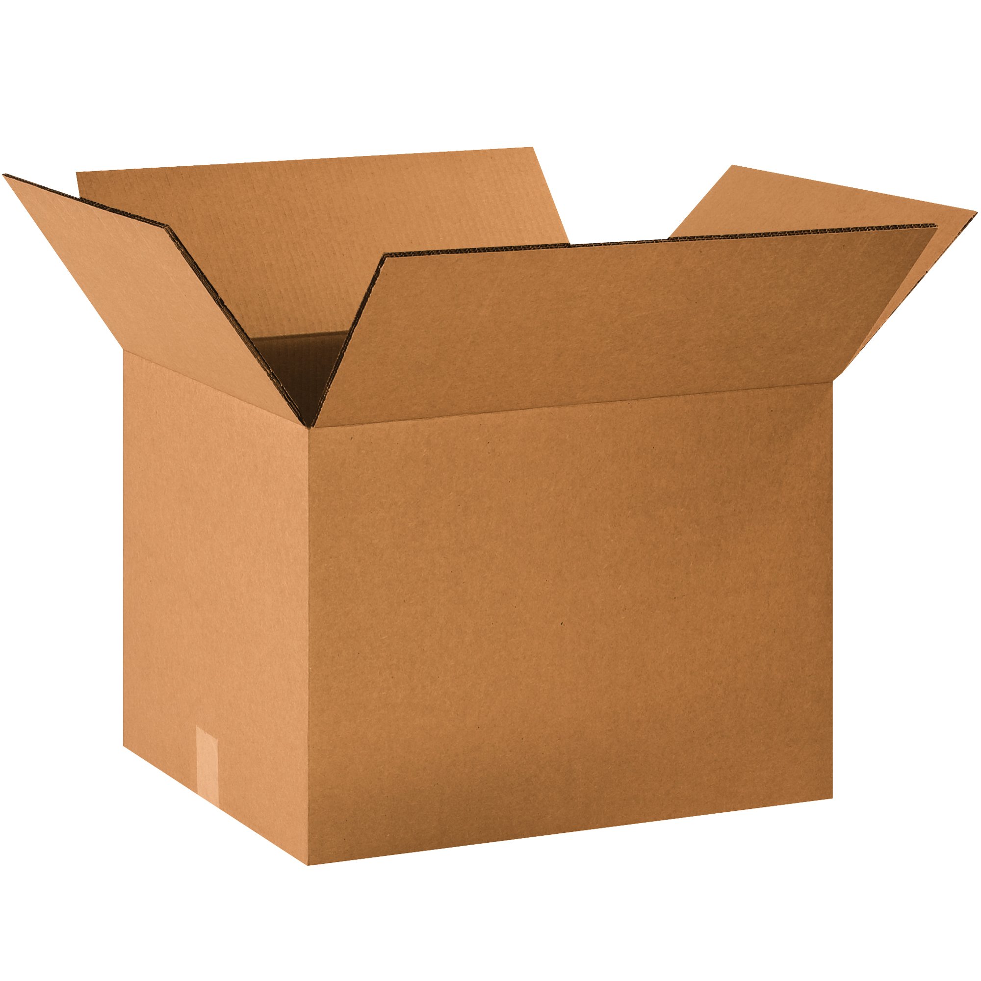 Heavy Duty Double Wall Corrugated Shipping Boxes 22x18x16 Inches (10-Pack) - Strong Cardboard Boxes for Packing, Moving & Storage | Ideal for Home, Office & E-commerce Shipping