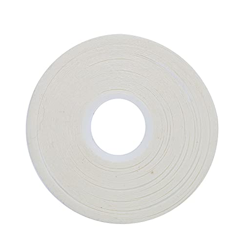 Double Sided Basting Tape for Quilting & Sewing - Strong Adhesive Fabric Tape for Crafts, Office, Art Projects & DIY Classes | Perfect for Fabric Basting, Scrapbooking & Temporary Bonding