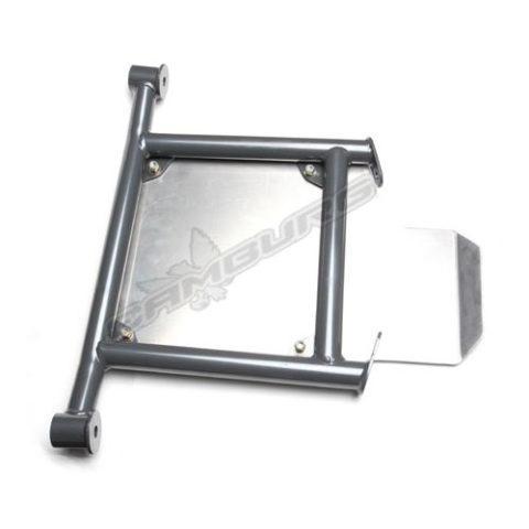 01-12 Ford Ranger Edge/Sport Camburg Performance Subframe Kit - Heavy Duty Off-Road Upgrade for Enhanced Suspension & Handling | Perfect for Trail Riding, Desert Racing & Truck Customization