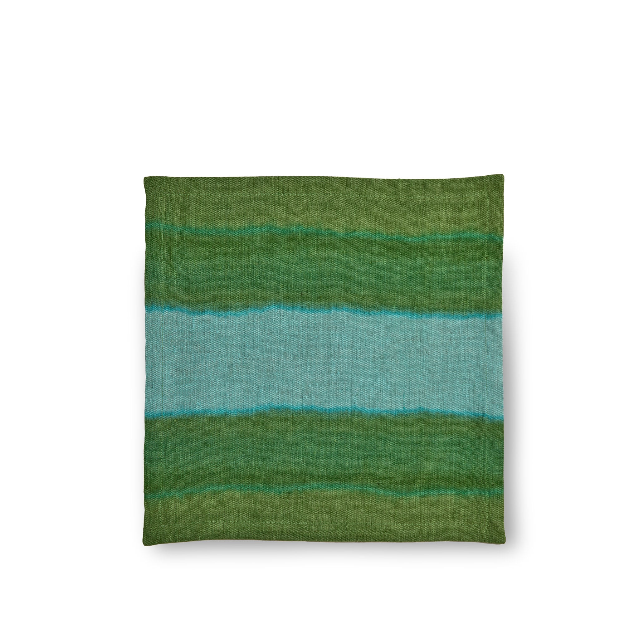 Eco-Friendly Grass Placemat Set - Natural Fiber Table Mats for Dining, Picnics & Outdoor Use - Waterproof & Heat-Resistant Kitchen Decor