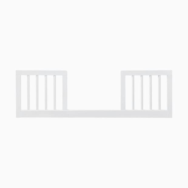 AYR Toddler Safety Rail for Second Story Homes - Childproof Staircase Guard for Baby & Kids - Perfect for Bedrooms, Stairs, and Lofts