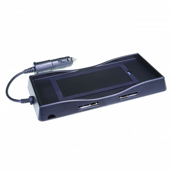 Aerpro AWCIZ1 15W Fast Wireless Charger for Holden & Isuzu Vehicles - Compatible with Multiple Models - Perfect for Car Phone Charging on Road Trips & Commutes