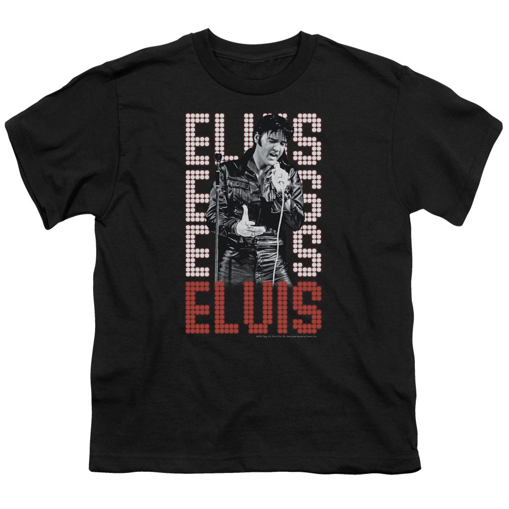 Elvis Presley 1968 Comeback Special Vintage T-Shirt - Retro Music Band Tee for Men & Women - Perfect for Concerts, Parties & Casual Wear