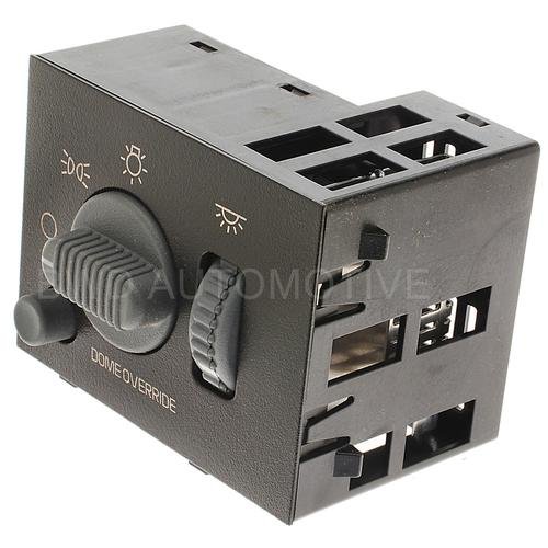 Borg Warner S2289 Headlight Switch - High Quality Replacement for Car & Truck Lighting System - Perfect for Night Driving & Vehicle Safety