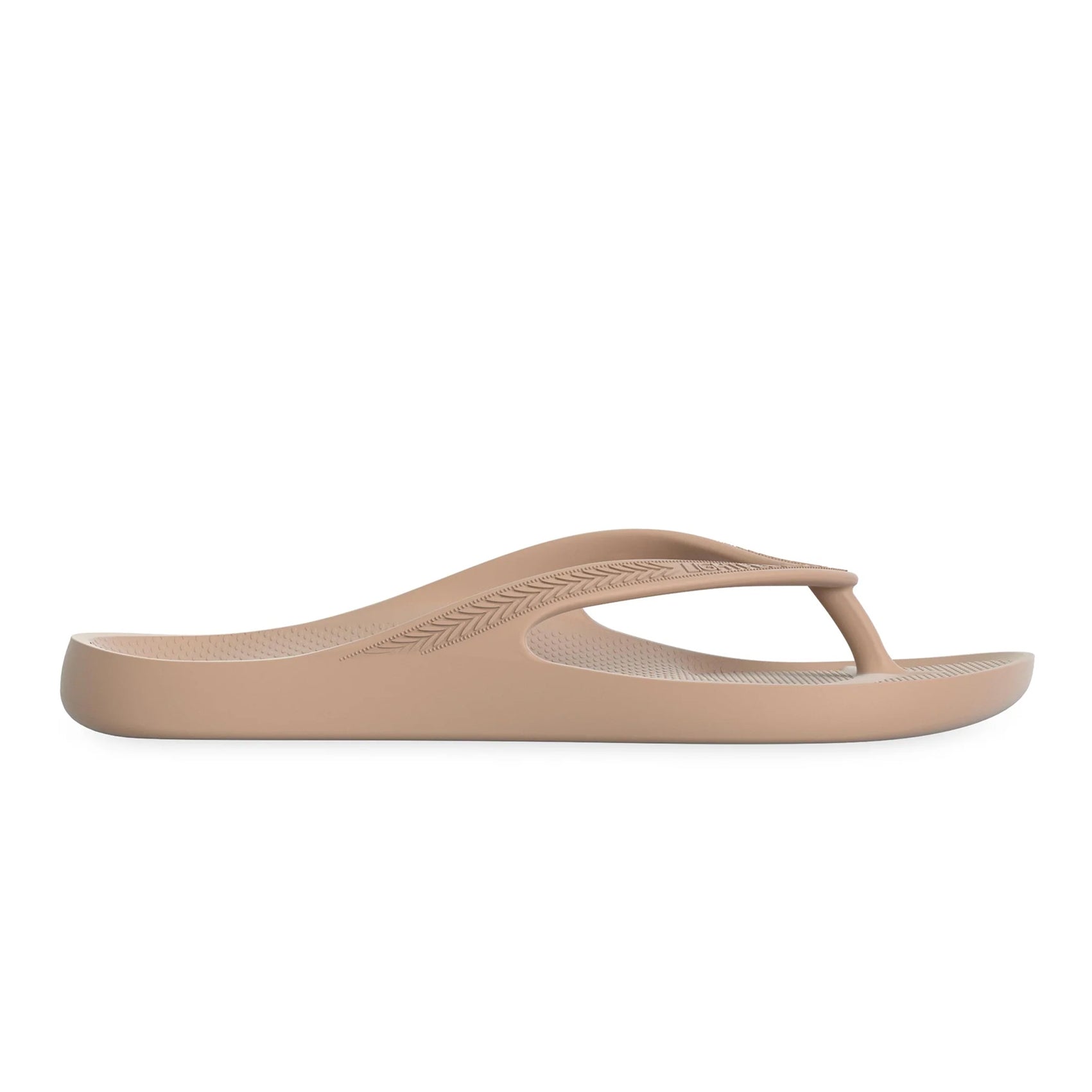 Unisex Lightweight Arch Support Thong Sandals - Comfortable Flip Flops for Men & Women - Perfect for Beach, Pool & Summer Walking