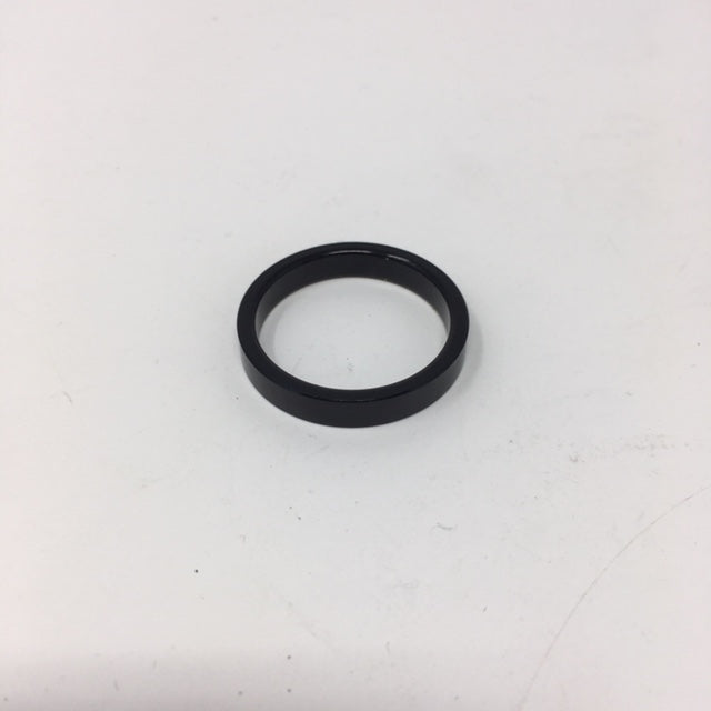 25mm Aluminum Spindle Spacers - Durable Wheel Spacers for Cars, Trucks & SUVs - Perfect for Off-Roading, Performance Upgrades & Custom Fitments