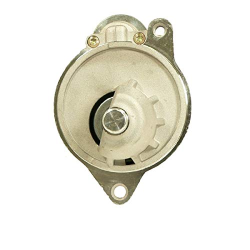 1997 Ford F-250 F-350 7.5L V8 Auto Transmission Starter Motor - High Performance Replacement Part for Pickup Trucks - Perfect for Off-Roading, Towing & Heavy-Duty Work