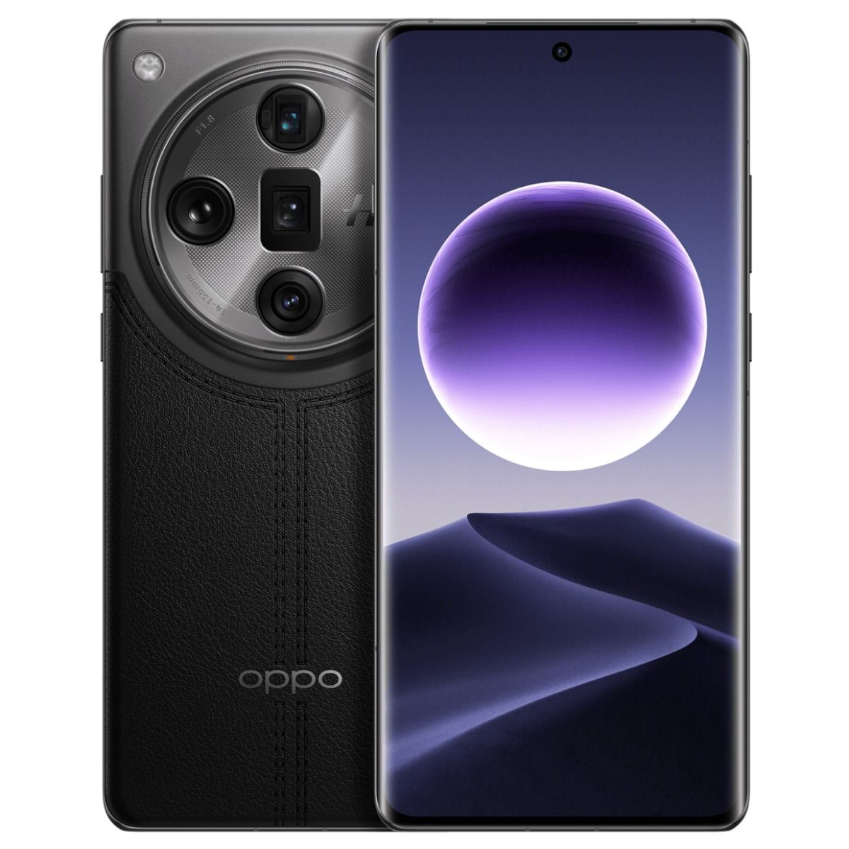OPPO Find X7 Ultra 16GB RAM 256GB Storage - Premium Smartphone for Photography, Gaming & Productivity