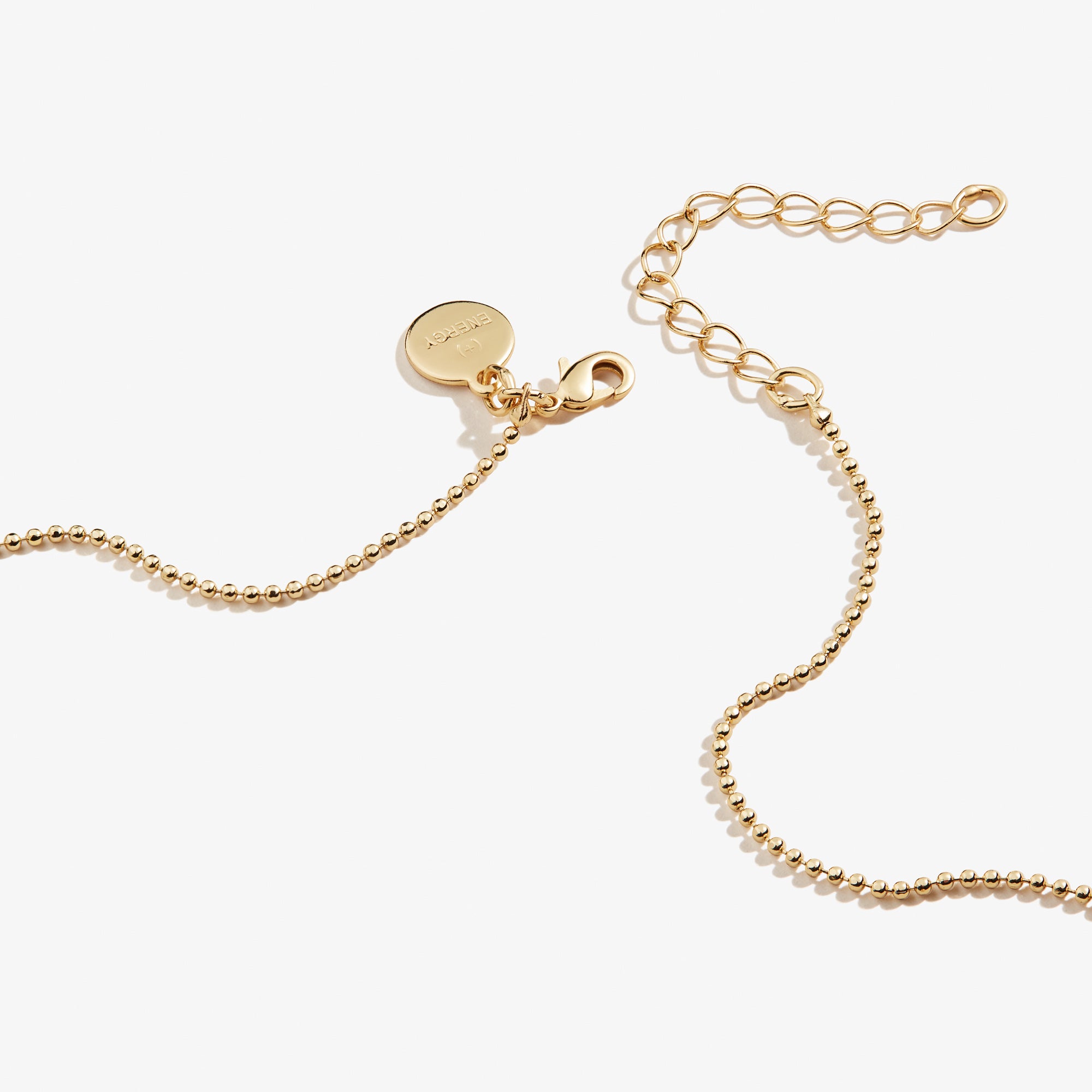 Elegant Ball Chain Necklace for Women - Dainty Gold & Silver Layering Necklaces - Perfect for Everyday Wear, Gifts & Special Occasions
