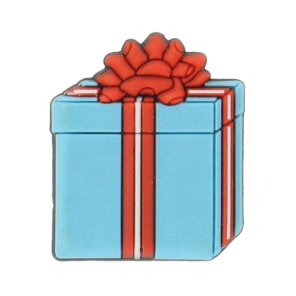 Jibbitz Crocs Charms for Shoes - Perfect Birthday Gift for Kids & Adults - Fun Shoe Accessories for Parties, School & Everyday Wear