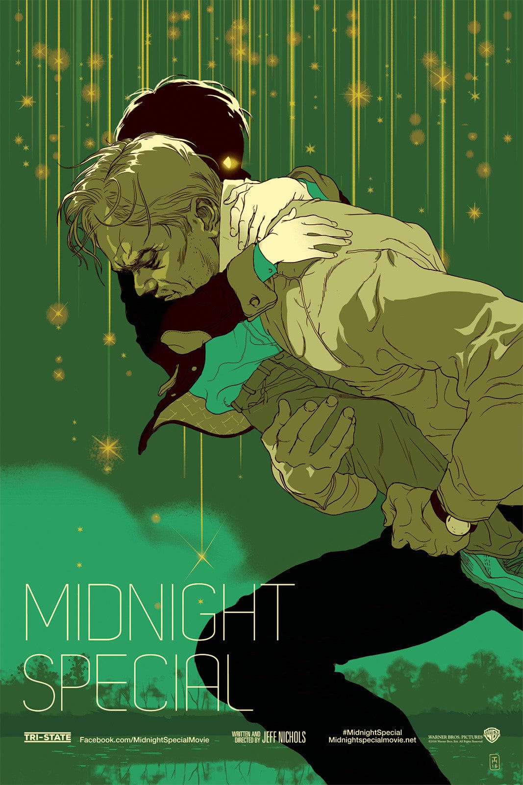 Midnight Special - Premium Quality Product for Nighttime Use | Perfect for Relaxation, Gifts & Home Decor