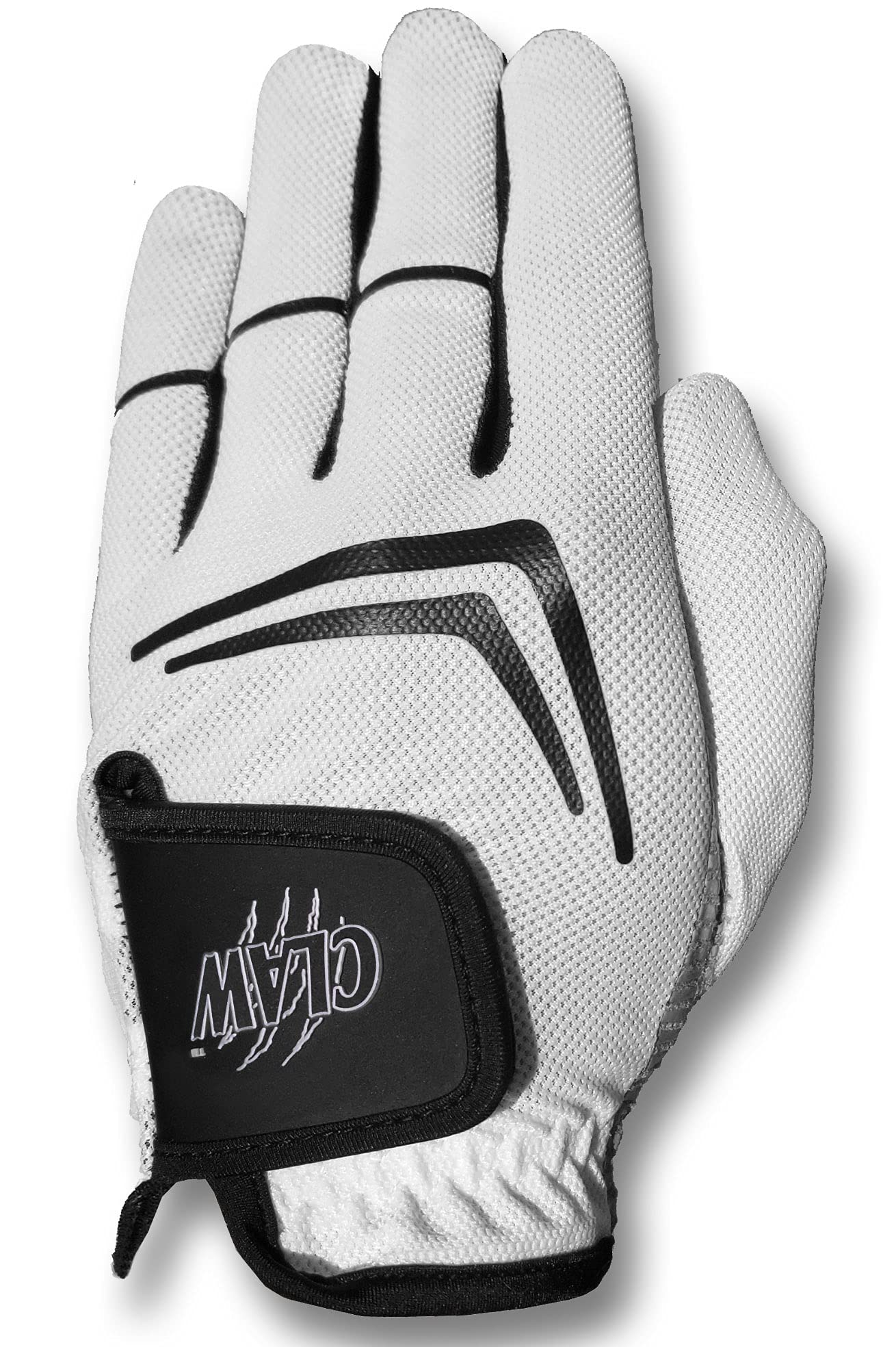Breathable Men's Golf Glove - Durable for Long Games & Practice