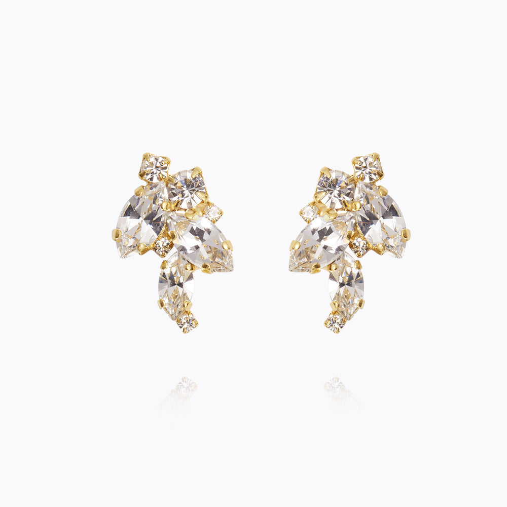 True Love Crystal Earrings for Women - Elegant Dangle Drop Earrings for Wedding, Anniversary & Valentine's Day Gifts | Perfect for Date Night & Special Occasions