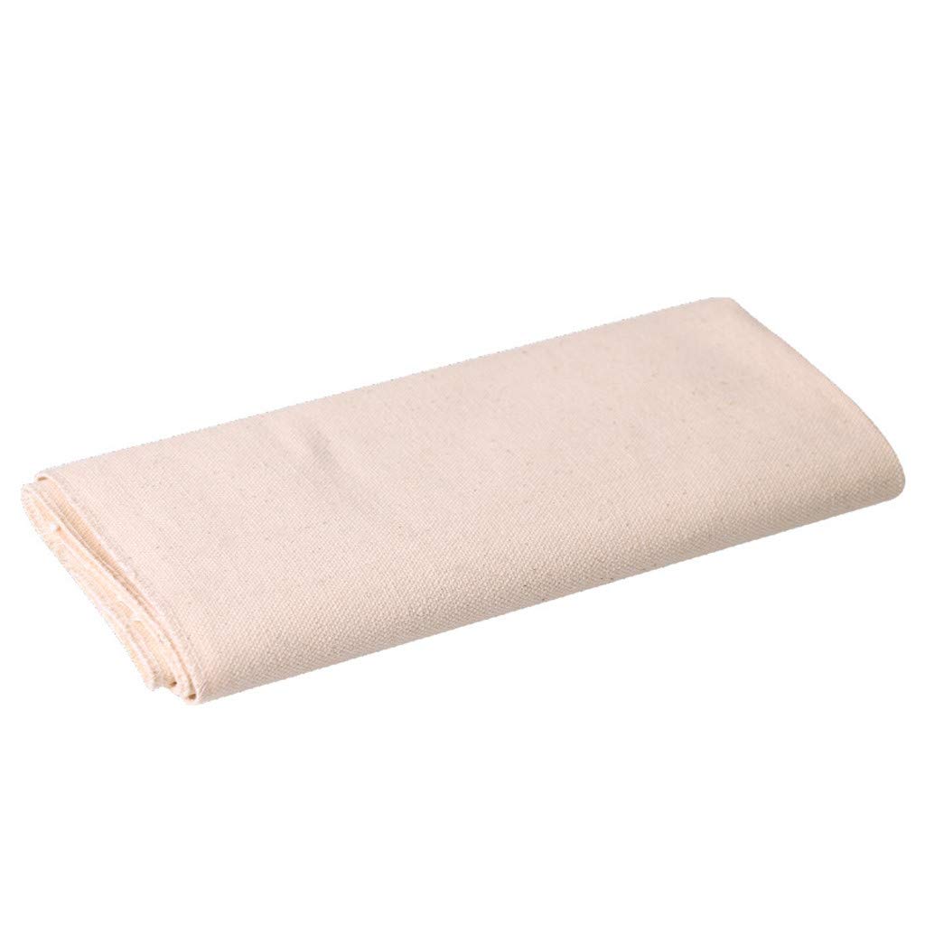 Premium French Flax Cotton Bread Proofing Cloth & Silicone Bakeware Set for Air Fryer - Ideal for Baking, Fermenting, and Kitchen Use