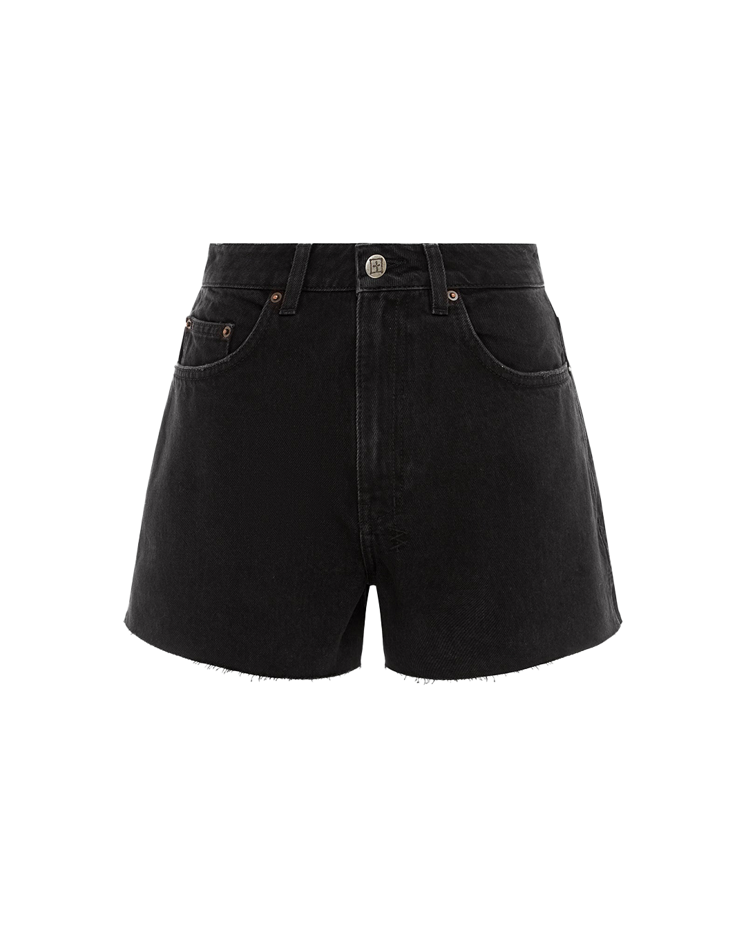 RISE N HI SHORT STEALTH - Premium Comfort Shorts for Men & Women - Perfect for Workouts, Running, Yoga & Lounge Wear - Breathable & Lightweight Activewear
