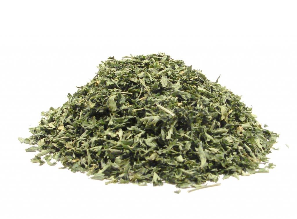 Organic Parsley Flakes - Dried Parsley Seasoning for Cooking, Soups & Salads | Premium Culinary Herb for Home Chefs & Food Enthusiasts