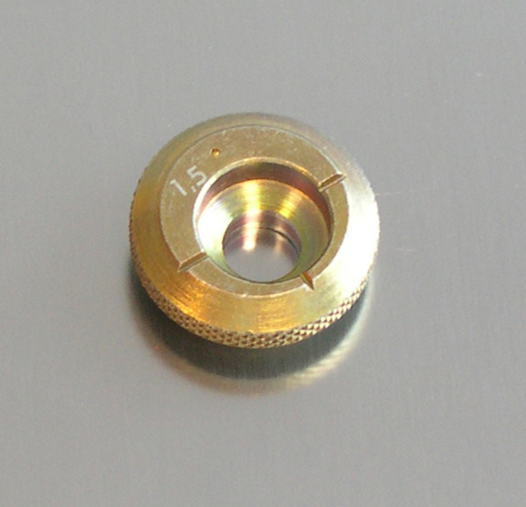 8mm Upper 1.5° Pills - Precision Rifle Scope Mounting Shims for Improved Accuracy | Perfect for Long Range Shooting & Hunting Accessories