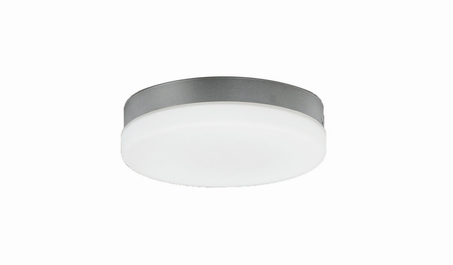 Graphite Aviator LED Light Kit - 2700K Warm White, Dimmable for Home & Office Lighting - Perfect for Bedrooms, Living Rooms, and Workspaces