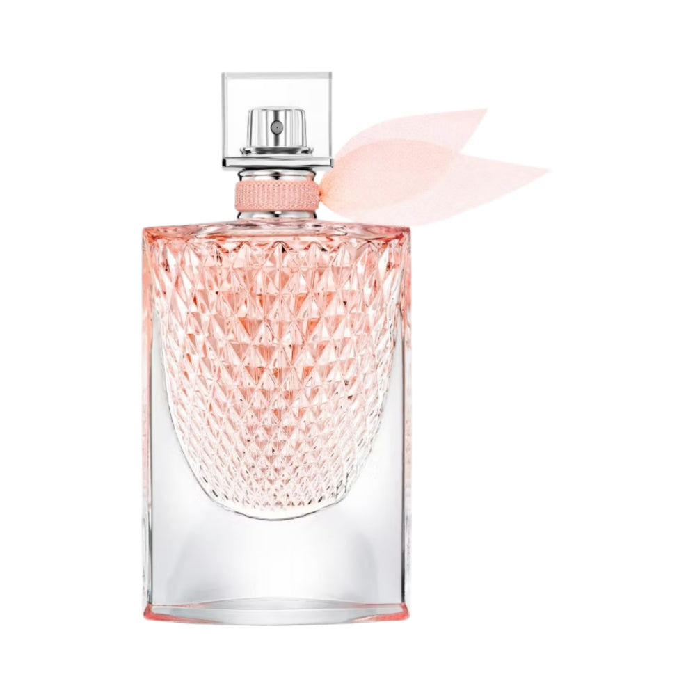 La Vie Est Belle L'Eclat Eau de Toilette for Women - 100ml Floral Perfume Spray | Perfect for Date Nights & Special Occasions