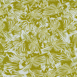 Carolyn Friedlander Seafoam Fabric - Premium Cotton Quilting Material for DIY Sewing Projects, Home Decor, and Crafting